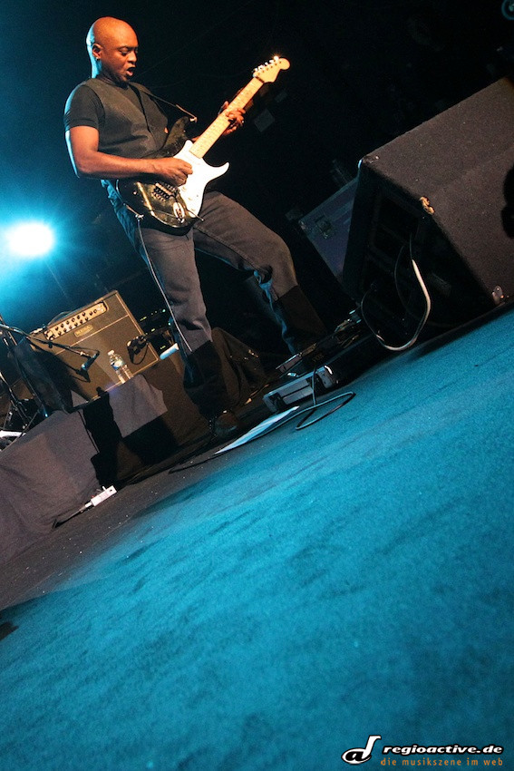 Joss Stone (live in Hamburg, 2012)