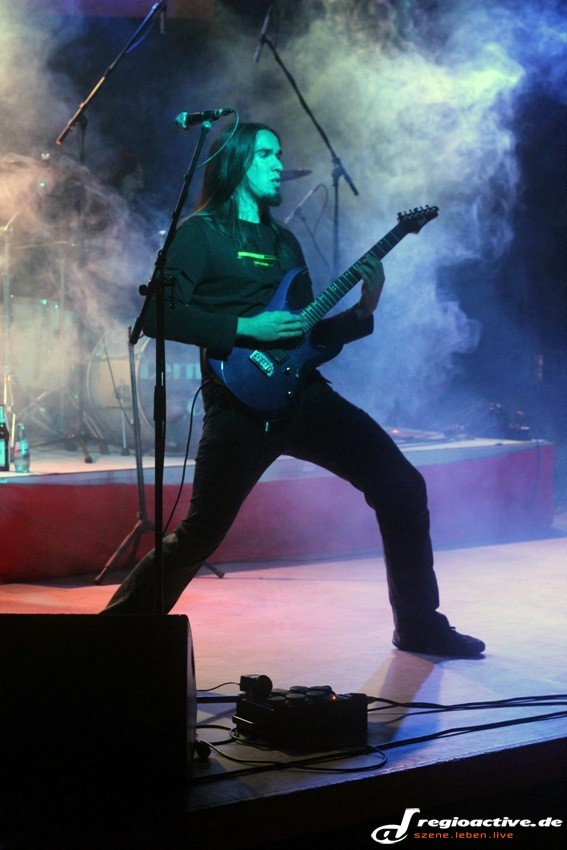 Junksound (live in Gera, 2012)