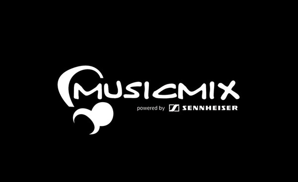 powered by sennheiser - musicmix Folge 8 mit The XX und Alt-J 