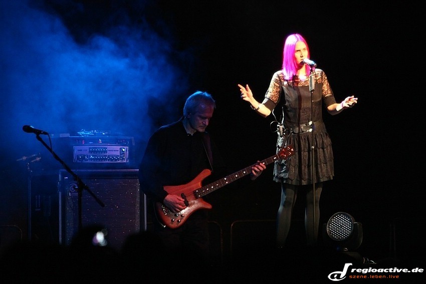 Eloy (live in Mainz, 2012)